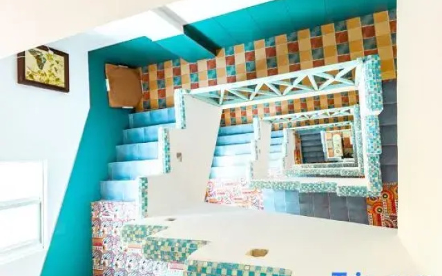 Weizhou Island Guan'Hai Homestay