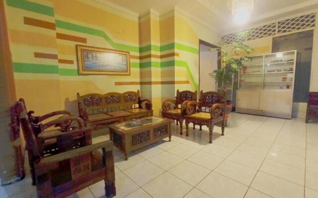 OYO Life 3956 Hotel Palem 2 Syariah