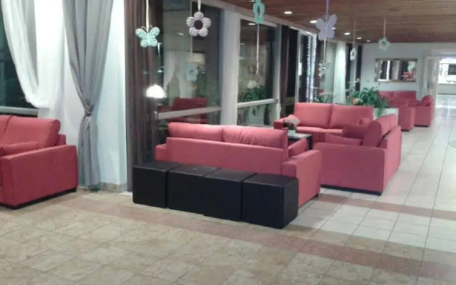 sunotel Kreuzeck