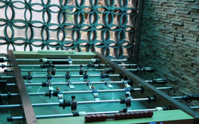 Binjia International Youth Hostel - Shanghai