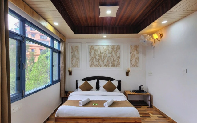 SIRHIND REGENCY BY SR BnB