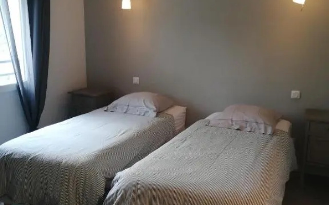 Gîte Le Mas de Molines