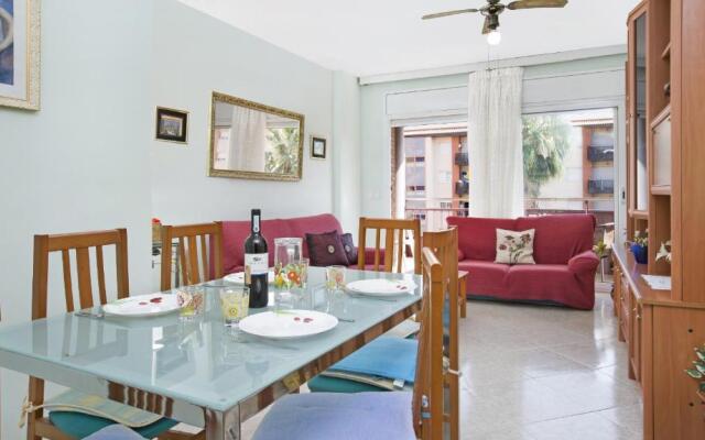 Apartament Rossi