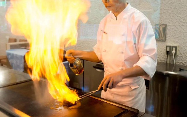 Yatsugatake Hotel Fuuka