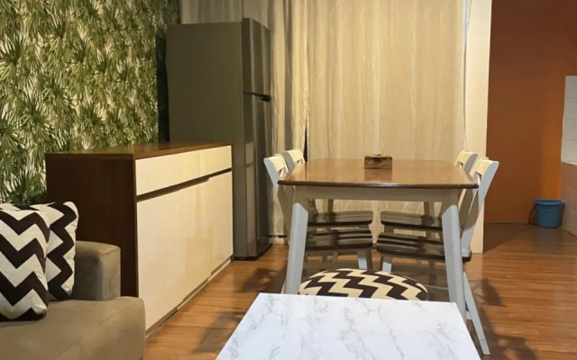 Gerbera 4BR Villa Springhill Garden Malang