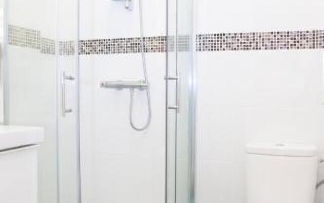 Esparteros FreshApartments by Bossh! Apartments