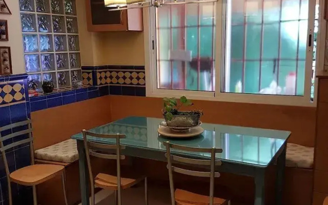 Mi Casa en Espartinas