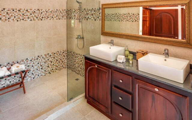 Luxury Villas at Sea Horse Ranch