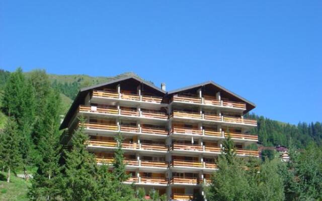 Apartments Vieux Chalet