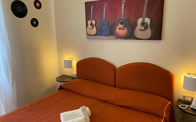 Hotel Morandi