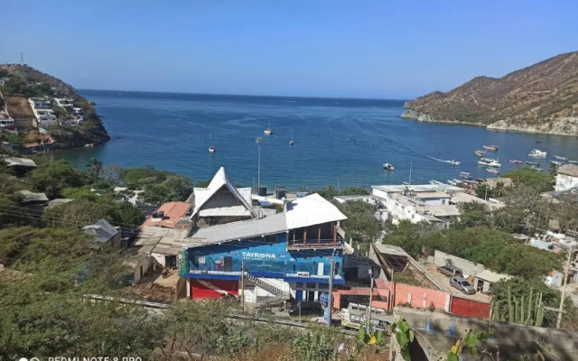 Parque Nacional Natural Tayrona