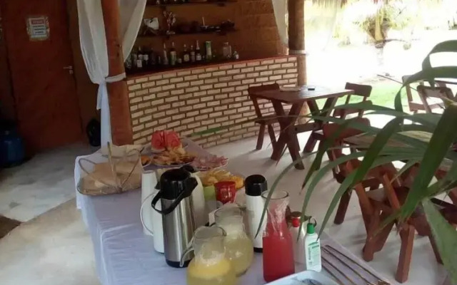 Pousada Recanto Caiçara