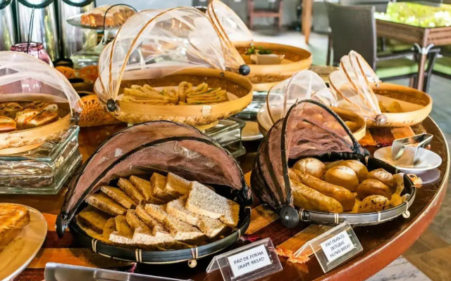 Pousada Vila Vagalume