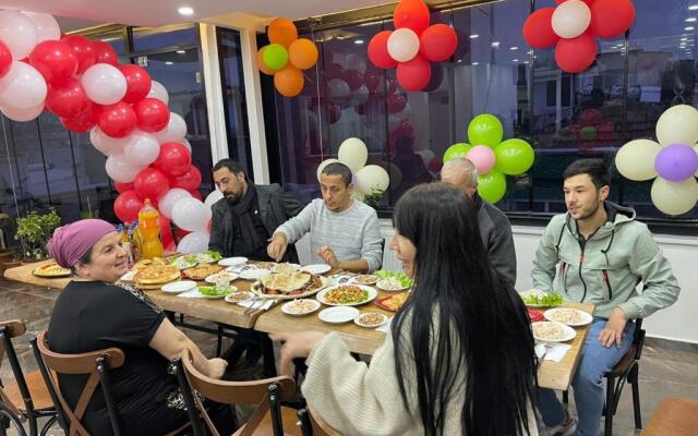 Gul Otel