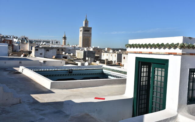 Palais Bayram
