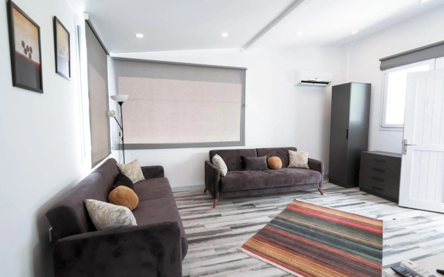 La Brezza Suite & Hotel