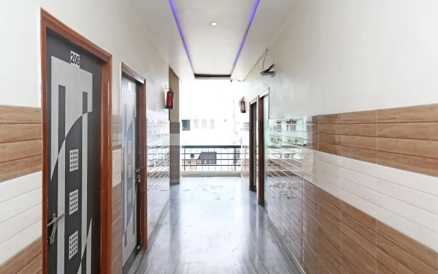 Ganesh Managal Guest House by OYO Rooms