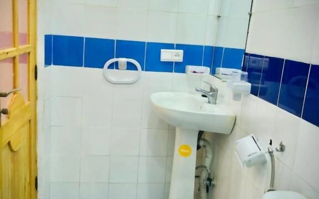 Hotel Dar Chefchaouen