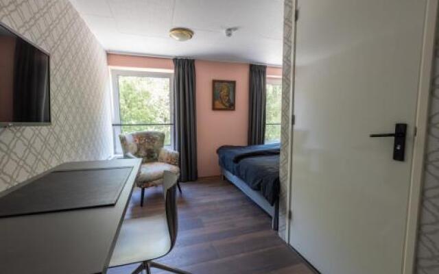 Hotel Leeuwerik