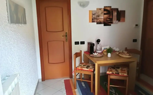 Bed & Breakfast da Luca