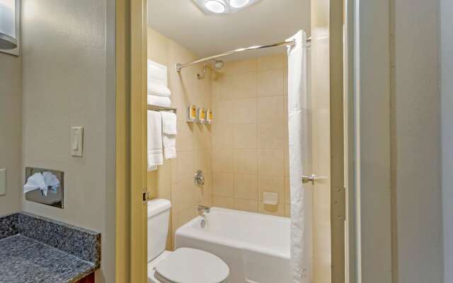 Best Western Plus Burley Inn & Convention Center