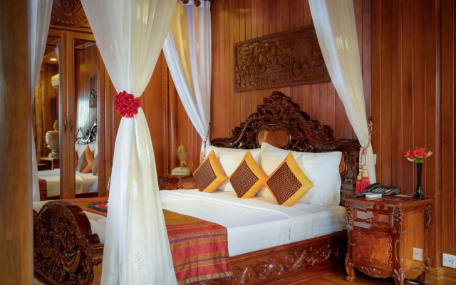 Ta Prohm Hotel & Spa