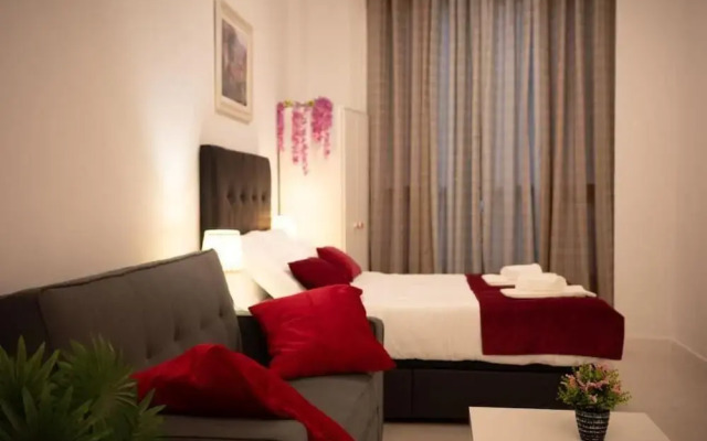 Rental San Luis