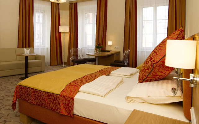 Hotel Drei Raben