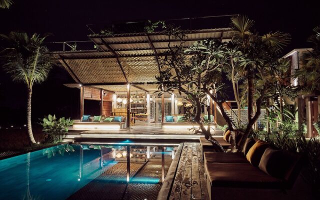 Podpadi Design Spaces
