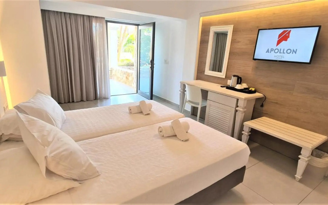 Apollon Hotel
