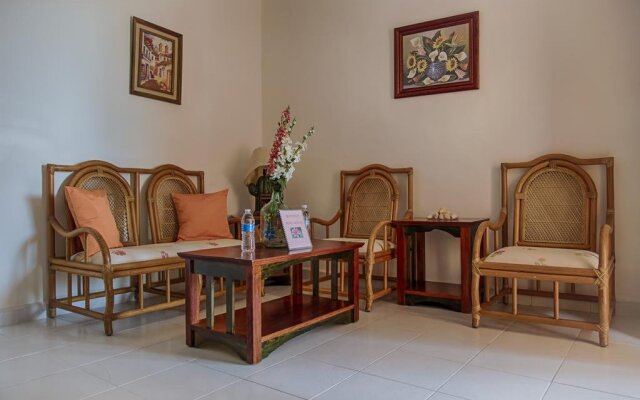 Hotel Maria's Nicte Ha