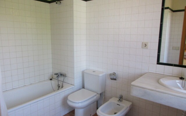 Inmo Estartit Villa Mas Pinell 93