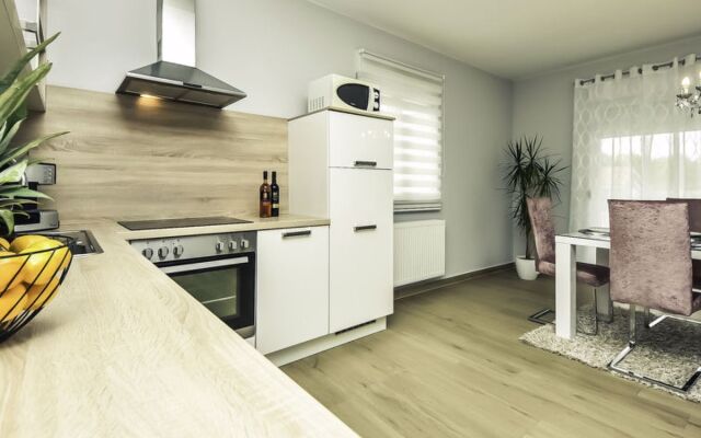 House Anić Novigrad (Zadar)