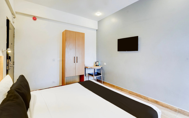Super Townhouse Tirupati