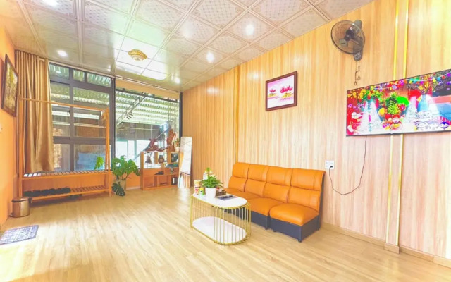 Pine Forest House Da Lat