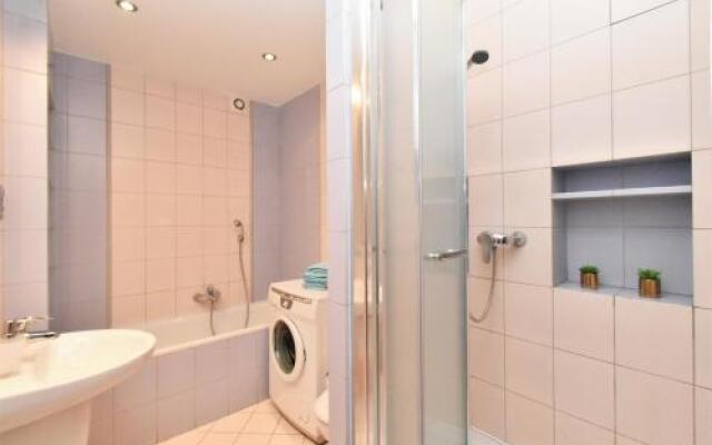 Jr Rental Apartments Piwna - Świętojańska