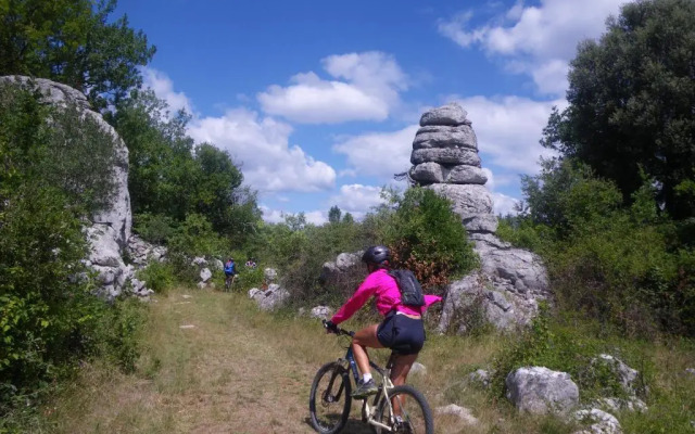 Domaine en Terre Happy