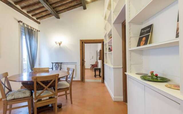 RSH Pantheon Enchanting Terrace