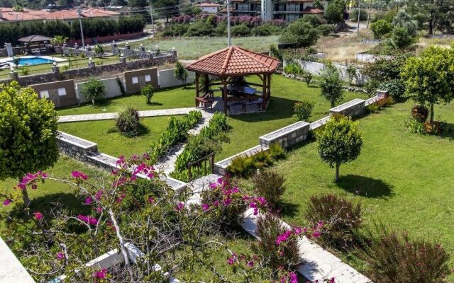 Villa Golden Golf 2 by Tatilpremium