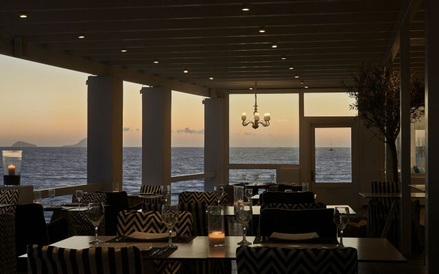 Notos Therme And Spa