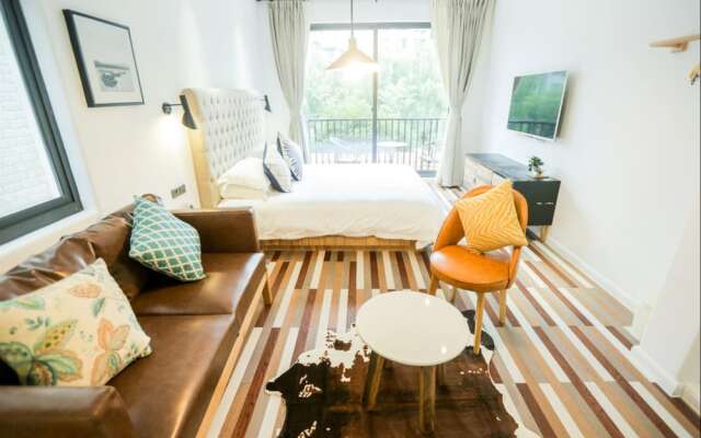 Wuzhen Xichi Hotel