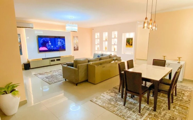 LICL Residence