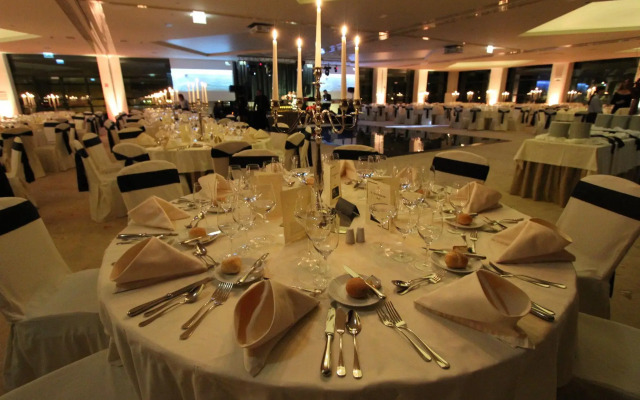 Crowne Plaza Vilamoura - Algarve by IHG