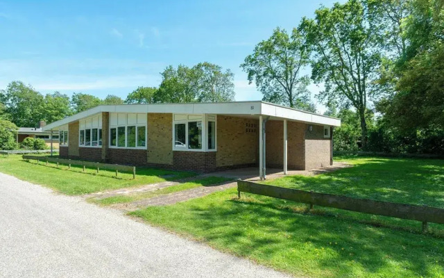 Spacious Duo by the Dunes