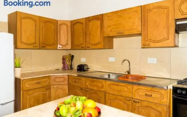 Alojamiento Aloja N1