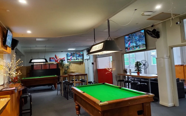 Kawerau Hotel