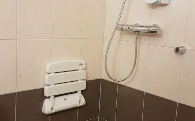 Hôtel L'Orayé 3*