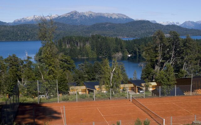 Bahía Montaña