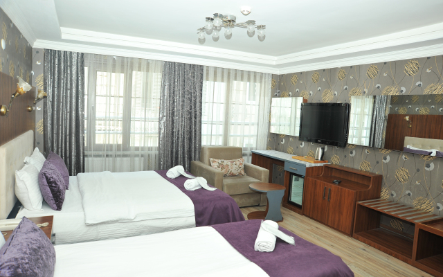 Sarajevo Taksim Hotel