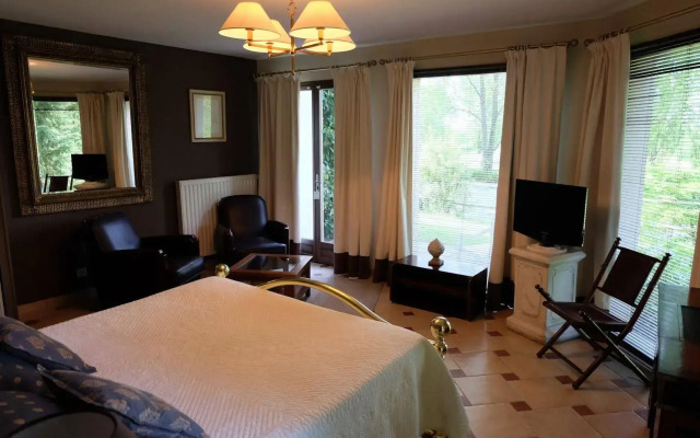 Domaine de l'Arbrelle